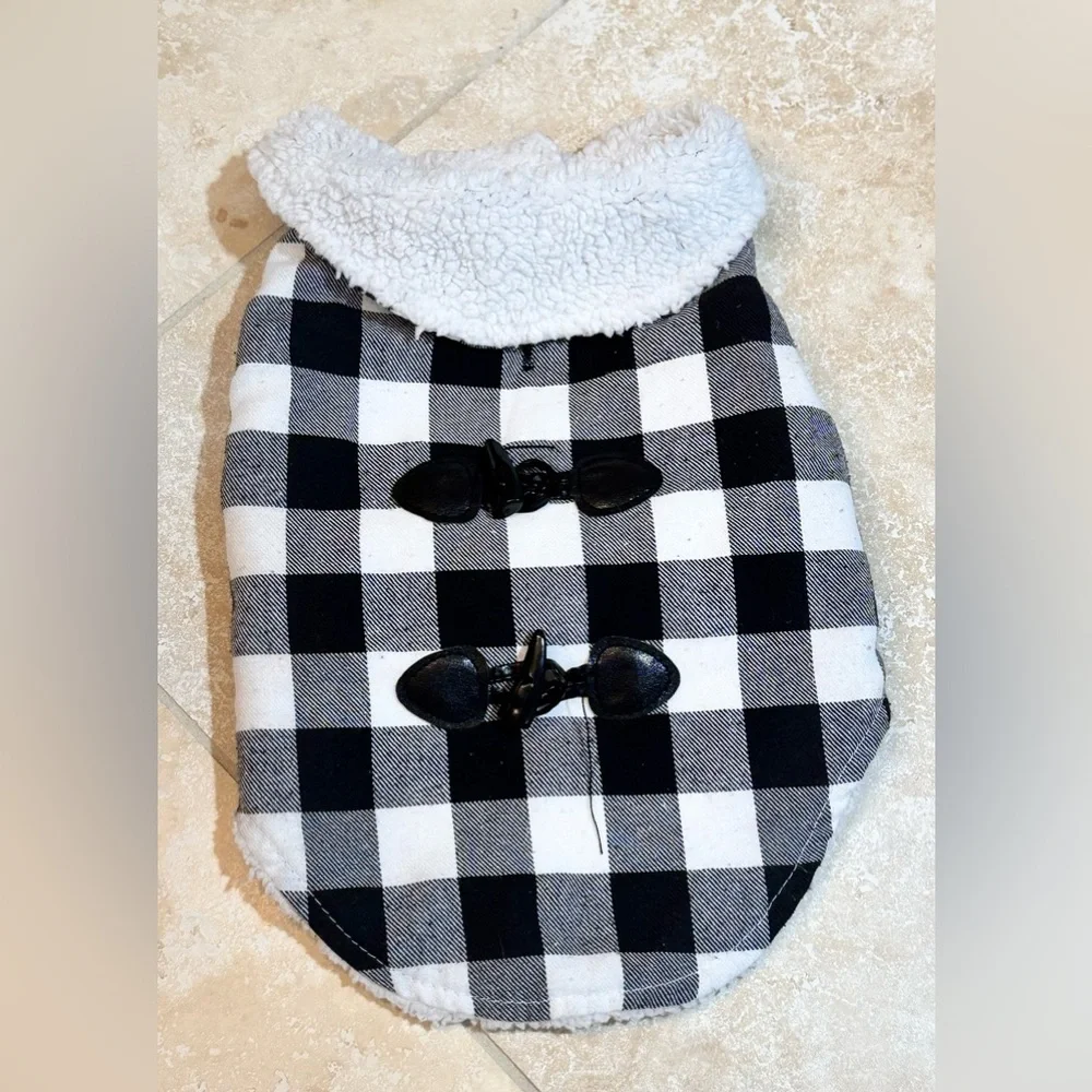 Dog Coat​